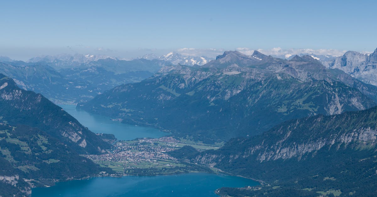 Natur Begleitung