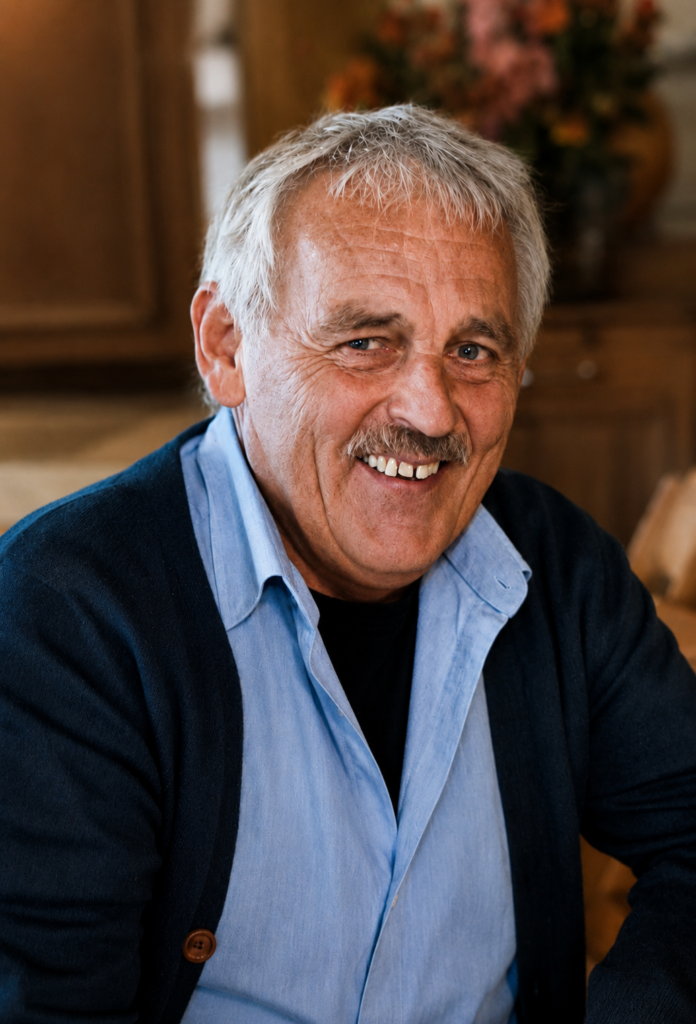 Ernst Aschi Moser